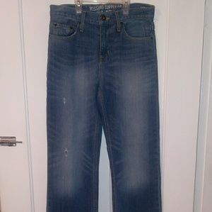 Mussimo